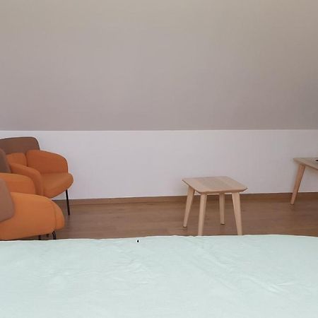 Tourville-la-ChapelleGranne De Lin Etage别墅 外观 照片